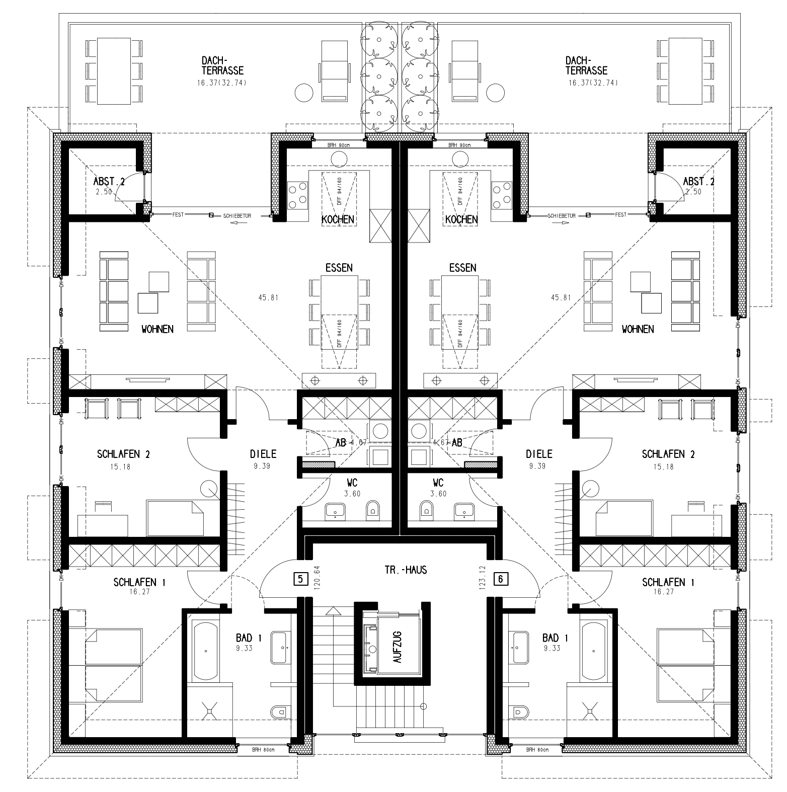 Wohnen im Stadtpark Gütersloh – Bild 7