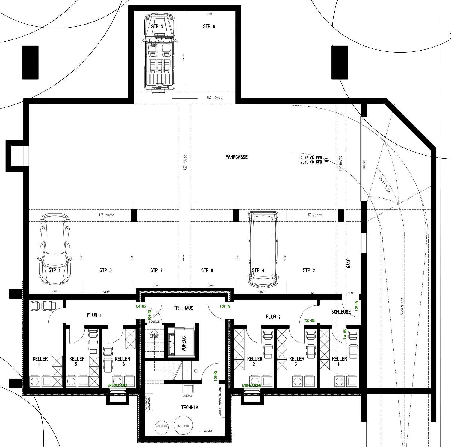 Wohnen im Stadtpark Gütersloh – Bild 8